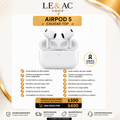 AirPod 5 – Calidad Top