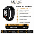 Apple Watch Nike – Smartwatch Deportivo | Calidad Top
