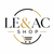 LE&amp;AC - Inicio